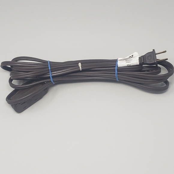 15 Foot Intertek Extension Cord - Picture 9 of 9